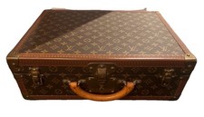 Louis Vuitton Koffer - Vintage,  (45 * 34 * 14 cm)