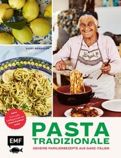 Pasta Tradizionale - Noch mehr