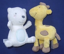 Babydream rossmann teddy bär - babydream,