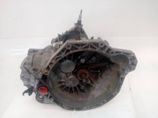 PK6004 GETRIEBE / 125066 FÜR