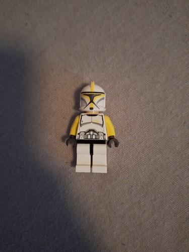Lego star wars - wars, commander