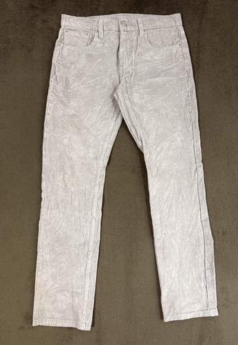 Levi 502 corduroy - 502, hose