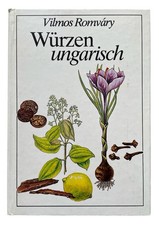Würzen Ungarisch Vilmos