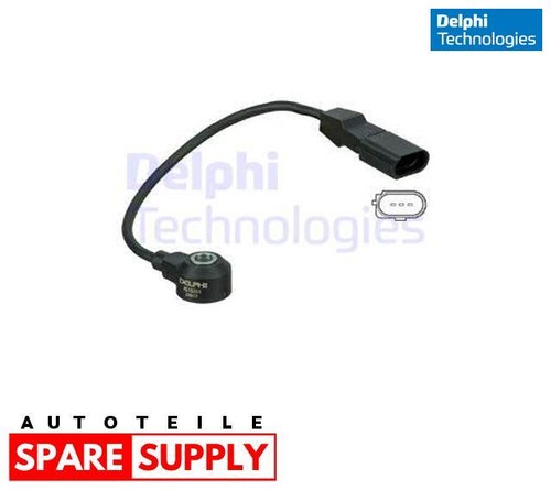 Klopfsensor für beetle - fÜr, vw