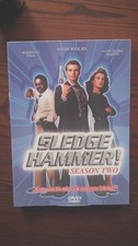Sledge Hammer - Season 2 (4