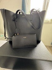 YSL Yves Saint Laurent Tote