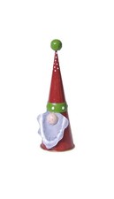 Medusa Metallfigur 19 cm hoch