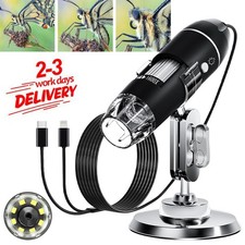 Digital Mikroskop USB