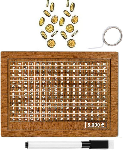 Spardose mit zähler - spardose, zähler,