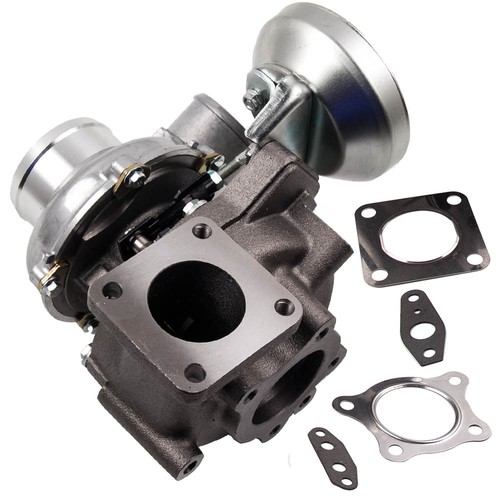 Turbolader for isuzu dmax - for,
