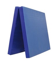 Grevinga® klappbare Leichtturnmatte | Gymnastikmatte | Sportmatte | Turnmatte