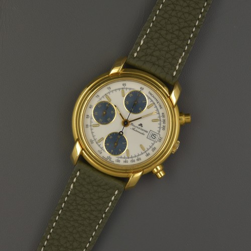 Maurice lacroix master - maurice,
