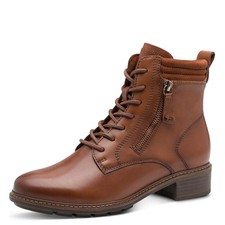 Tamaris schnürstiefelette - tamaris,