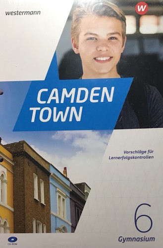 Camden town vorschläge - town,