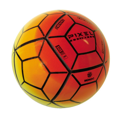 Mondo beach football - football, pixel,