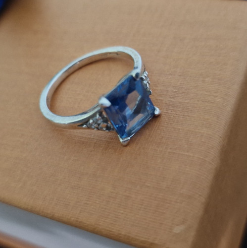 Thomas sabo ring - sabo,