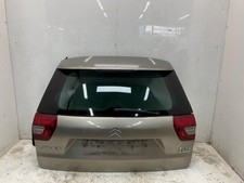 Heckklappe / Heckdeckel