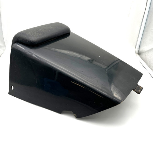 Honda vfr750 soziusabdeckung - honda,