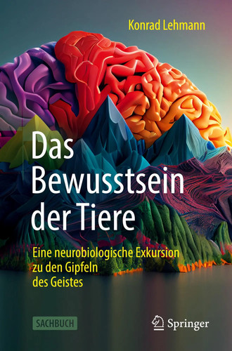 Das bewusstsein der tiere - der,