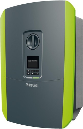 Kostal solarelectric - kostal,