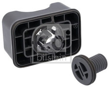 FEBI (182712) Aufnahme Wagenheber vorne und hinten für MERCEDES