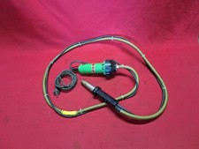 Leister Heißluftgerät Heißluftgebläse Fön