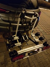 Attera SSP 2/3 Fahrradträger