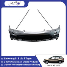 🇩🇪 VORDERER STOßSTANGE