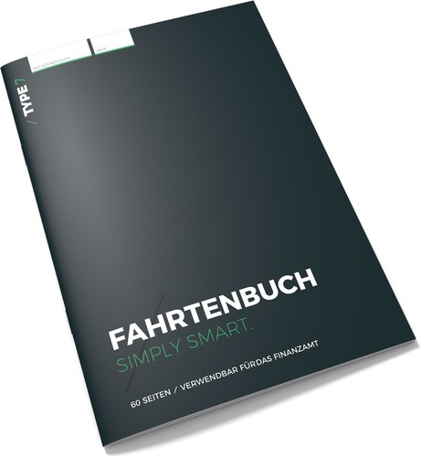 Type premium fahrtenbuch - type, 7