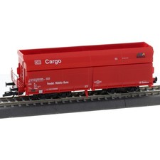 Tillig 15294 Selbstentladewagen Falnqqs der DB Cargo /MIBRAG, Ep. V TT + Neu