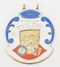 Orden Düsseldorf 1978