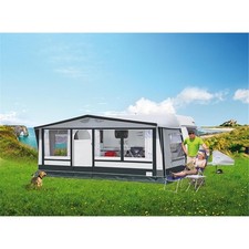 HERZOG Lugano Wohnwagenvorzelt