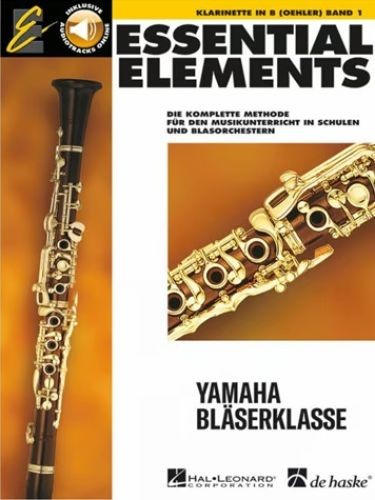 Essential elements für - elements,,