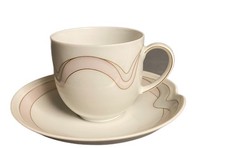 Kaffeetasse mit Untere Kaiser