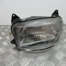 Yamaha 900 Diversion Optik -