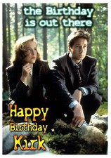 Akte X Fuchs Mulder Dana