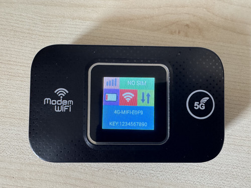 Wlan hotspot 300mbps lte - hotspot,