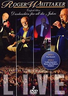 Roger whittaker einfach - roger,