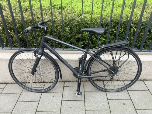 Fahrrad trek damen