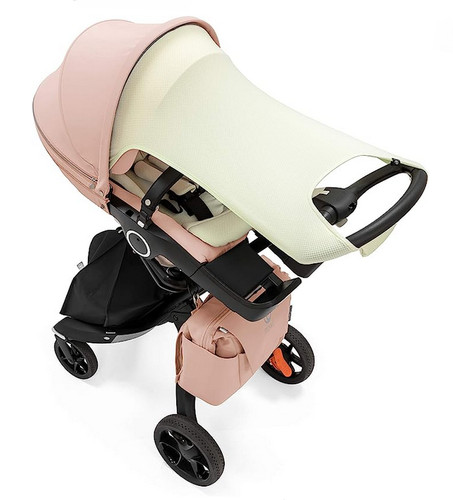 Stokke kinderwagen xplory - kinderwagen, xplory®