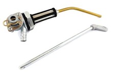 Benzinhahn Kraftstoffhahn für