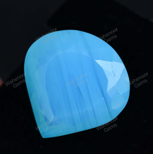 Natürlich babyblau - ct,