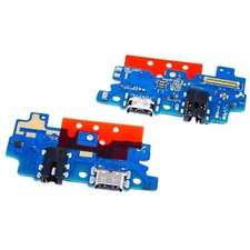 Ladebuchse Flex USB Dock