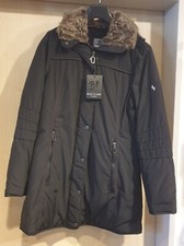Damen Winterjacke Jacke Gr 40