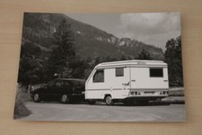 175421) Eriba Eribelle - Citroen XM - Pressefoto 07/1994