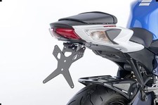 Protech Kennzeichenhalter mit
