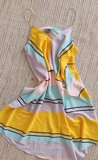 ASOS! 1x getr. Sommerkleid