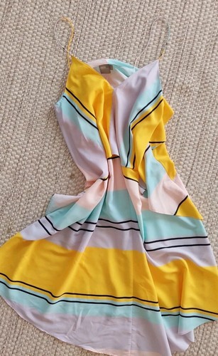 Asos getr sommerkleid - getr.,