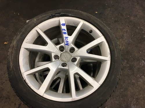 Audi 4g komplettrad - audi,