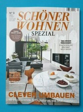Schöner wohnen spezial 3 - spezial, no.3